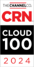 CRN Cloud 100