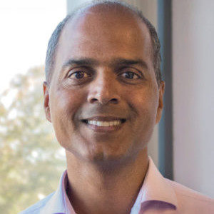 Murali Nemani