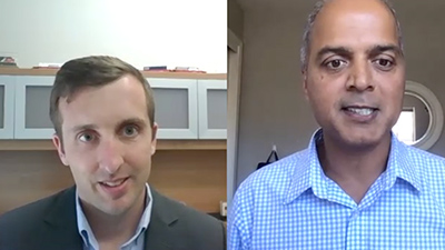 Customer Spotlight: Meet Timothy Ash, Chief Solutions Officer at REMPREX