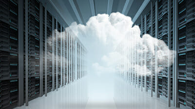 cloud datacenter