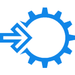 Automation workflow icon