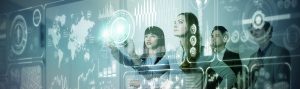 IT professionals study various AIOps use cases to determine the best solution for their organization.