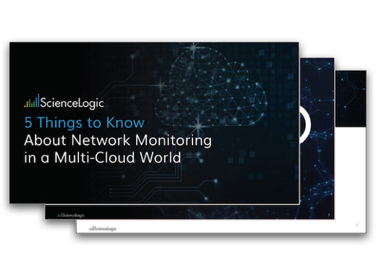 Network Monitoring  Benefits Of Monitoring Network Devices