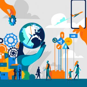 IT change management in the enterprise