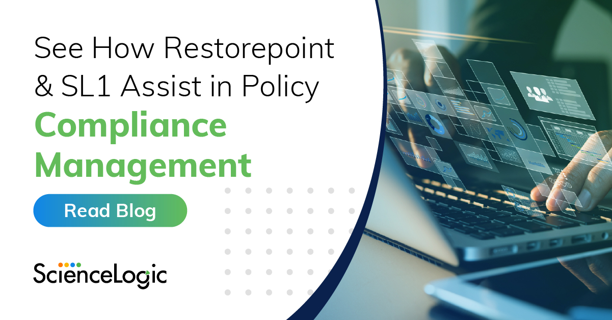 Learn Effective Policy Compliance Management with Restorepoint ...