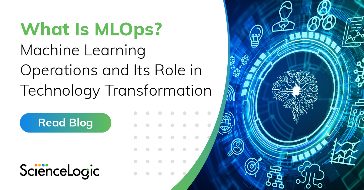 What Is Mlops Machine Learning Operations And Its Role In Technology