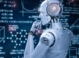 Machine-Learning Automation: Processing, Storing, & Analyzing Data in the Digital Age