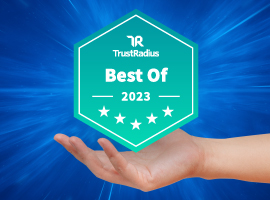 ScienceLogic Recognized in TrustRadius ‘Best of’ Awards for 2023