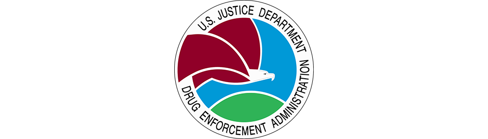 US Justice Department - Drug Reinforcement Administration
