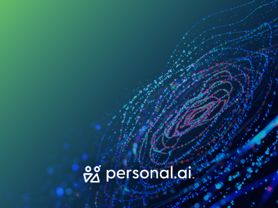 RCaaS Speeds-up Release Cycles at Personal.ai