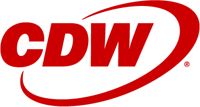 CDW logo