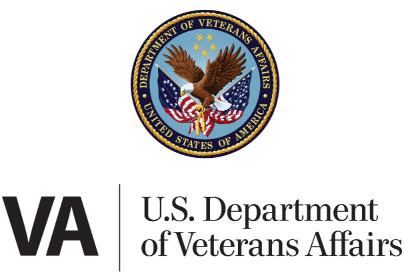 US Department of Veterans Affairs logo