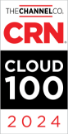 cloud-100-2024-award