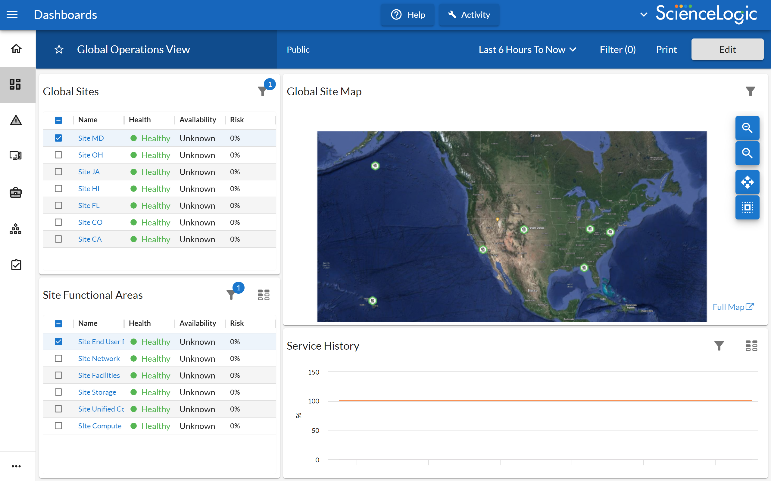 Section1-Dashboard-Global-Operations