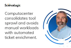 How Computacenter Streamlined Tool Sprawl and Gained Data Insights from ScienceLogic
