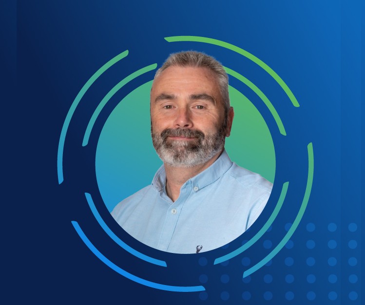 Insights from IT Pros – Nigel Wilks