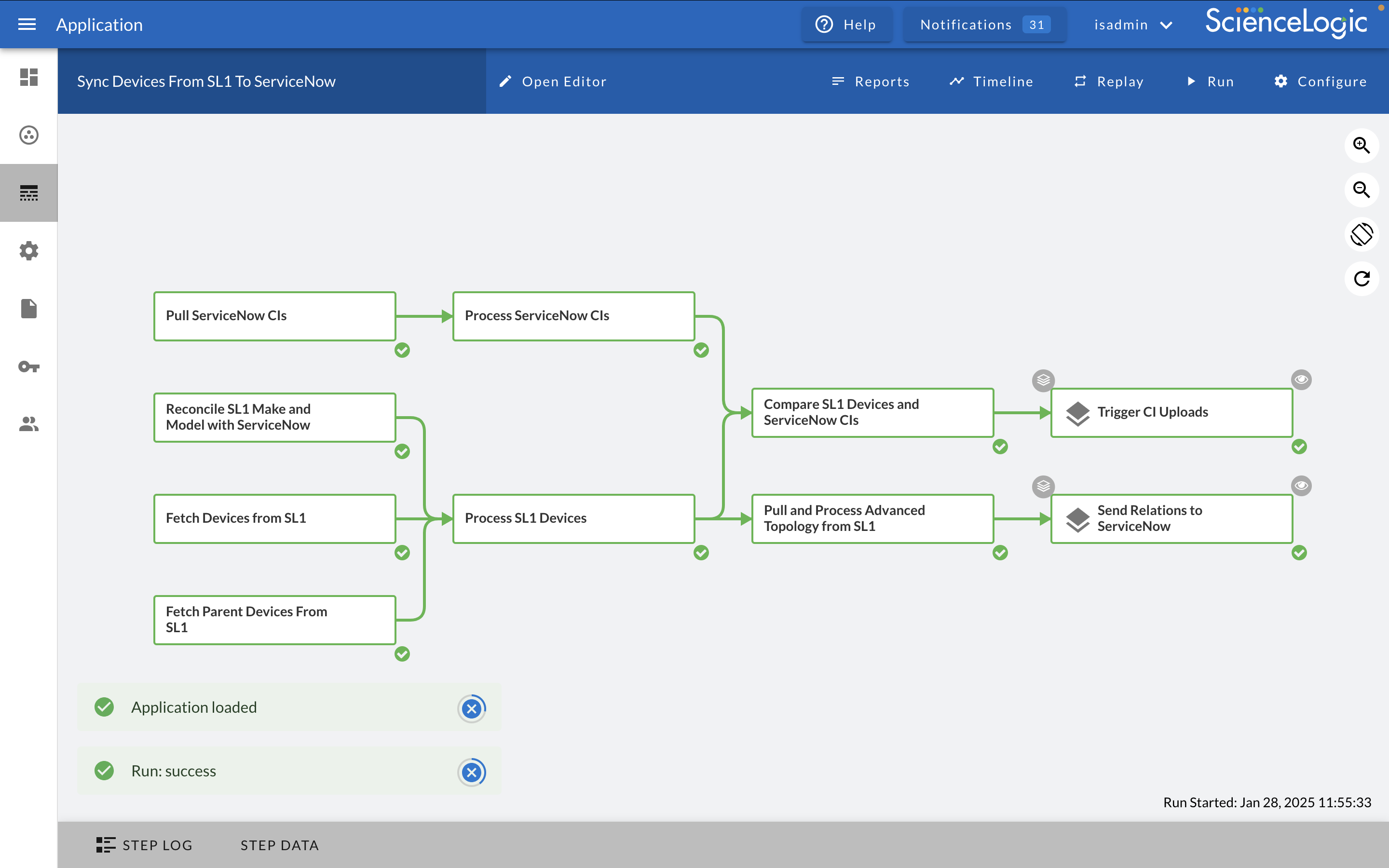 observability-data-integration