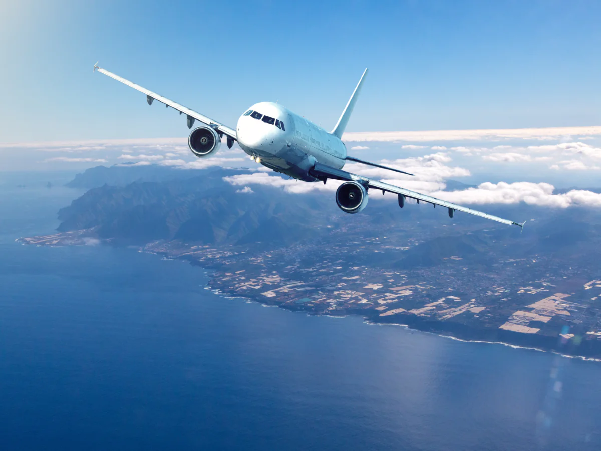 Aerospace Manufacturer Cut Audit Time by 93% and Simplified Compliance with Skylar Compliance