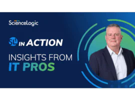 Insights from IT Pros – David Maskell