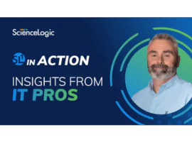 Insights from IT Pros – Nigel Wilks