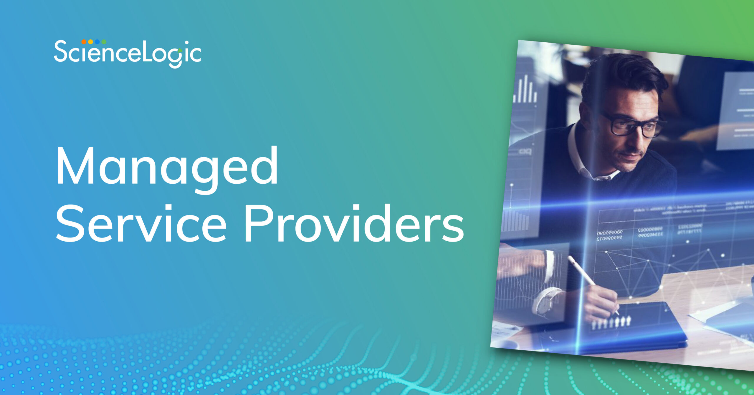Managed Service Provider (MSP) Program - ScienceLogic
