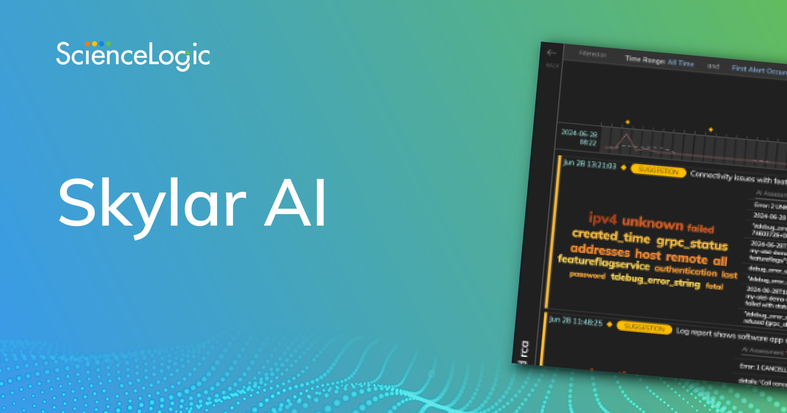 Skylar AI website preview