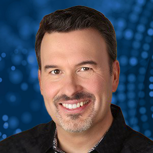 Patrick Hubbard