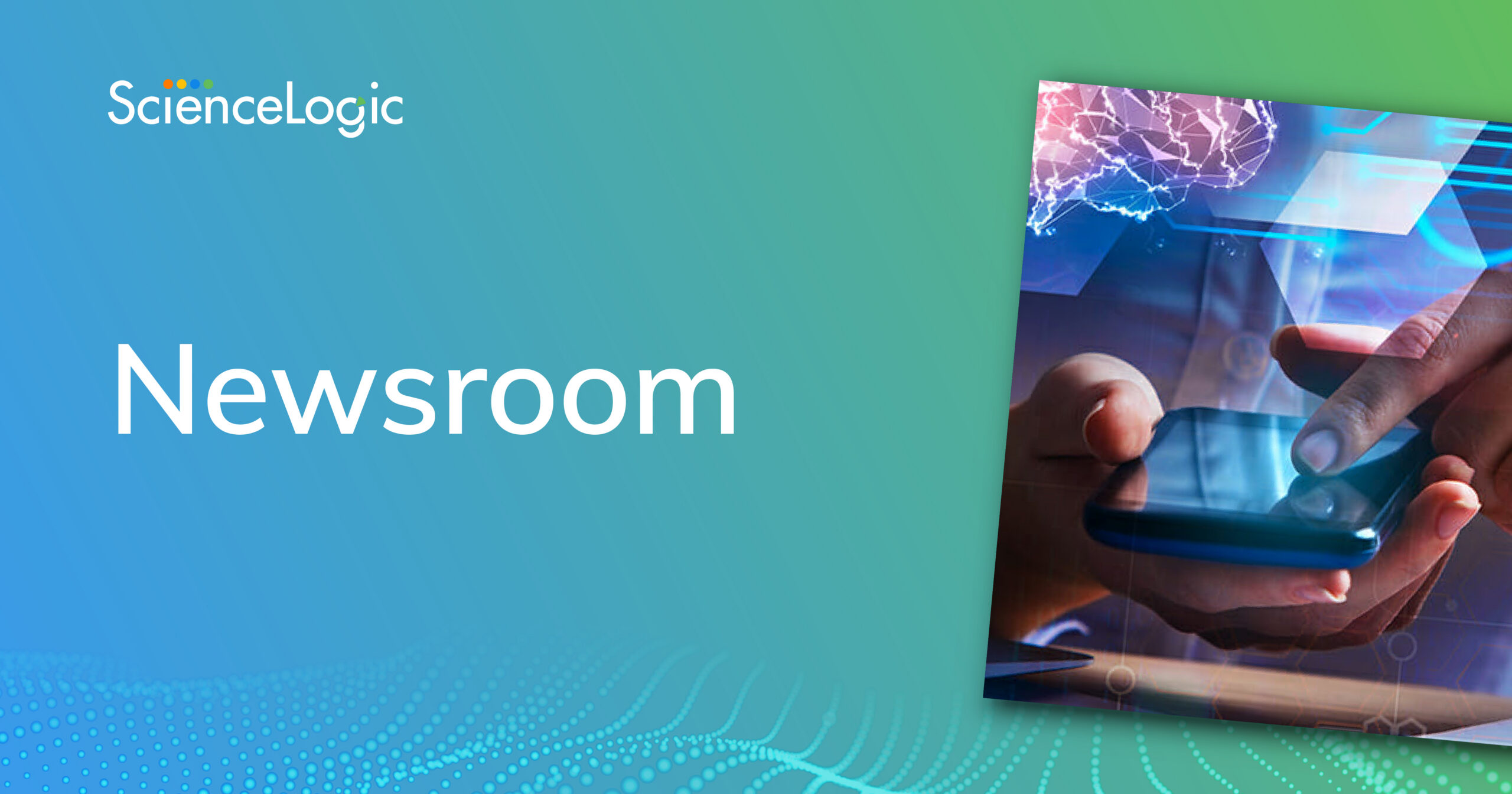 Sciencelogic Platform News, Media Coverage, & Press Releases | ScienceLogic
