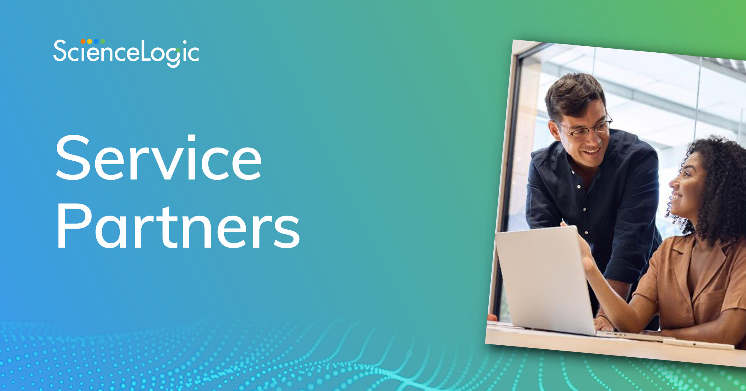 Service Partners | ScienceLogic