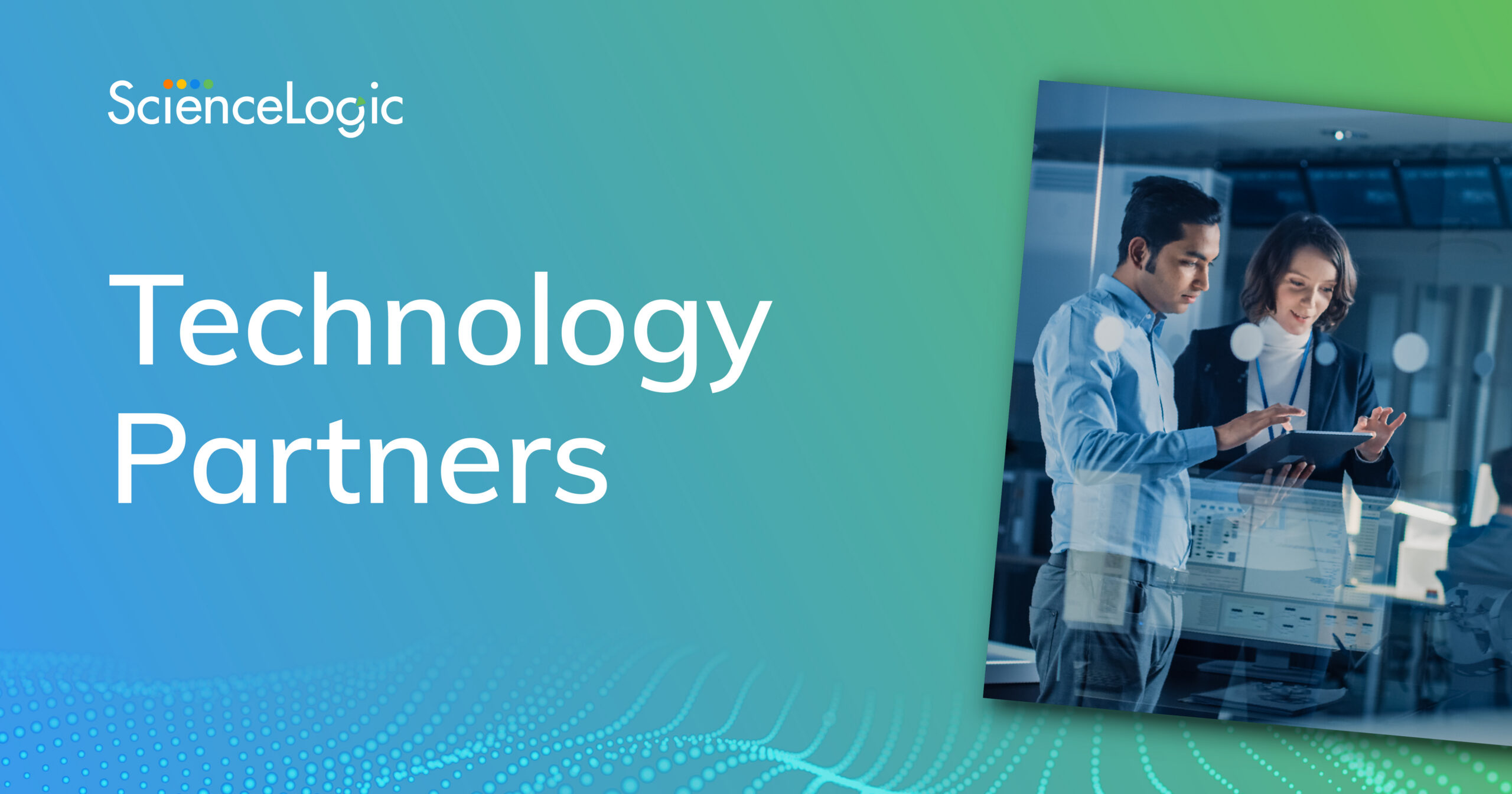 Technology Partners | ScienceLogic