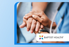 Baptist Health of KY & IN Maximizes Skylar One to Protect Patients and Power Critical Ops