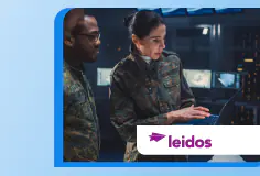 Leidos & ScienceLogic: Enhancing Mission Readiness Through Intelligent IT Ops
