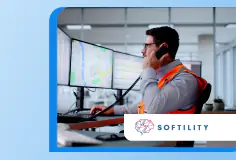 Softility Transforms World Top Global City Networks; Automation Saves 200K Hours