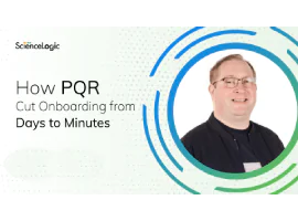 How PQR Cut Onboarding from Days to Minutes