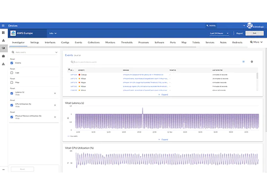 AWS-Device