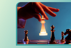 Intelligence That Elevates Operational Performance