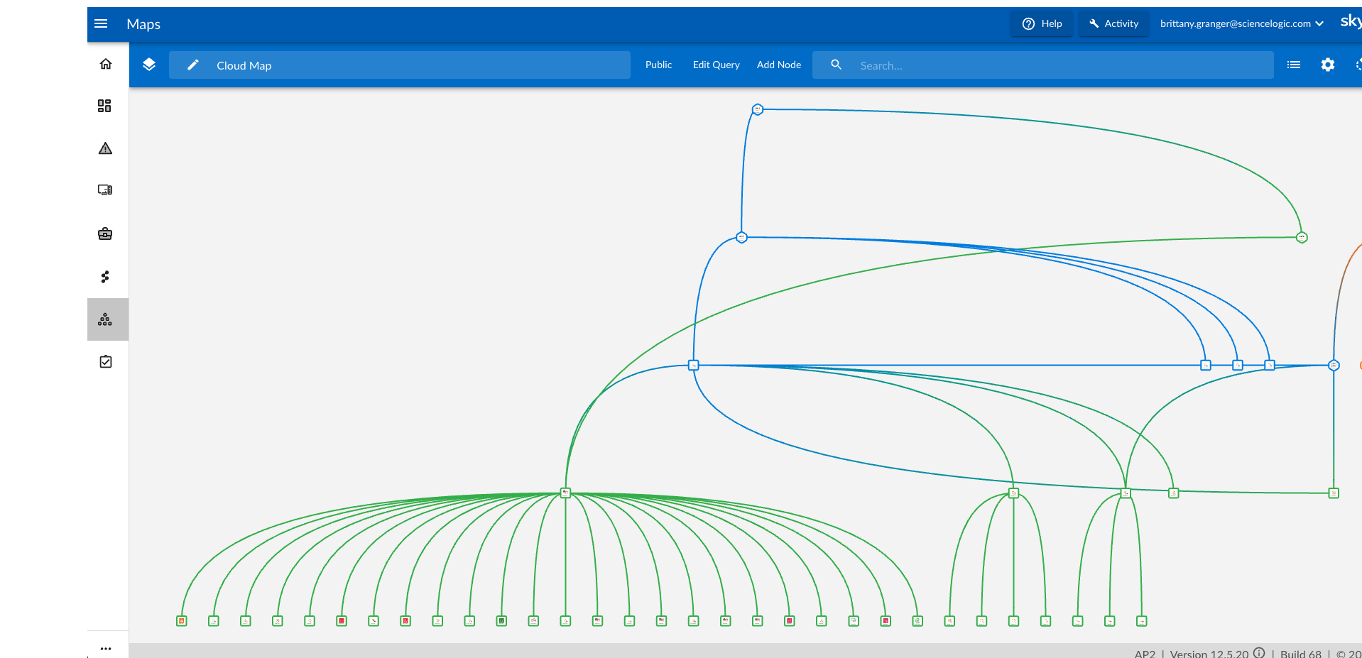 Eliminate Visibility Gaps with Hybrid Cloud Monitoring-Maintain Complete Visibility Across Your IT Estate