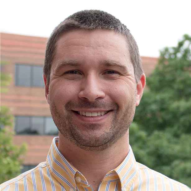 Patrick Strick